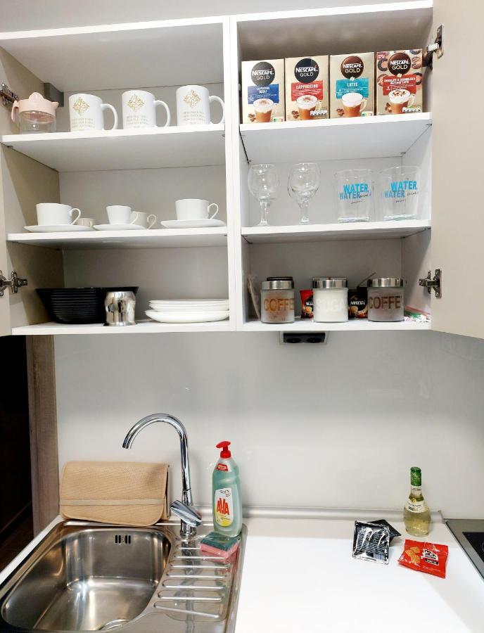 Apartment Thess Old Town 1 Free Private Parking Of Stayinthess