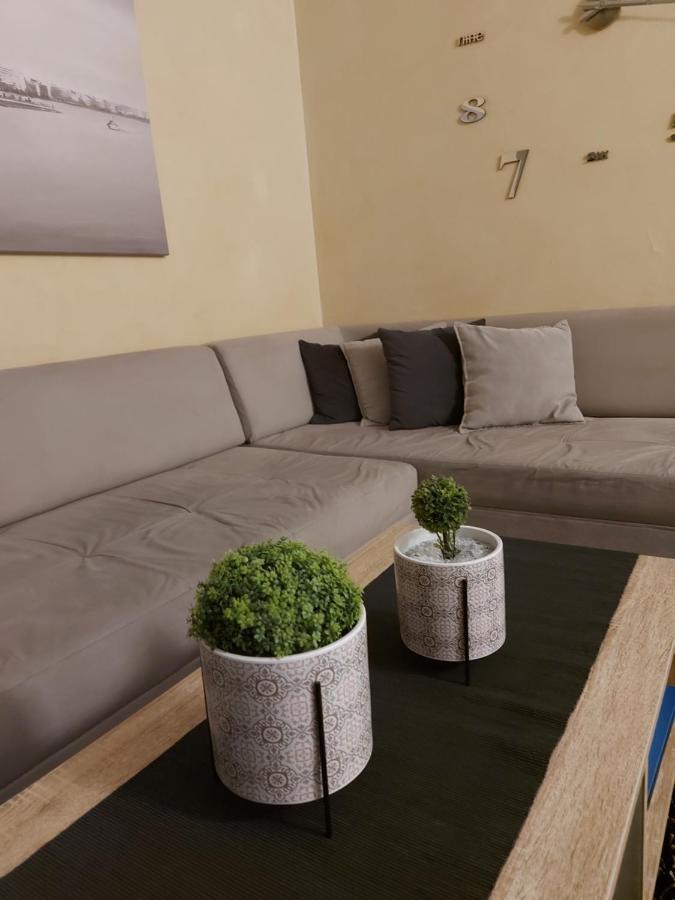 Thess Old Town With Free Private Parking Appartamento Salonicco