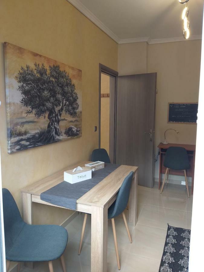 Thess Old Town With Free Private Parking Salonicco