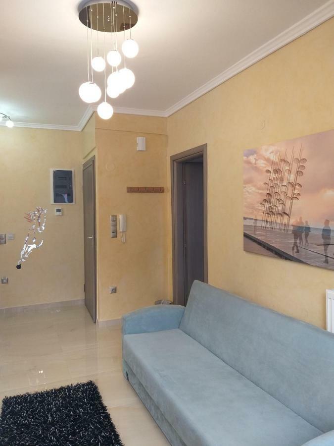 Thess Old Town With Free Private Parking * Salonicco