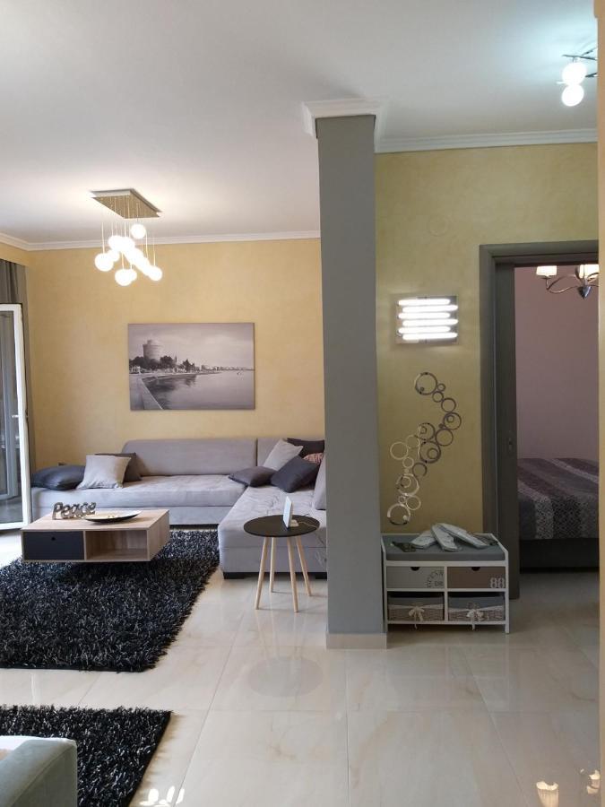 Thess Old Town With Free Private Parking Appartamento *