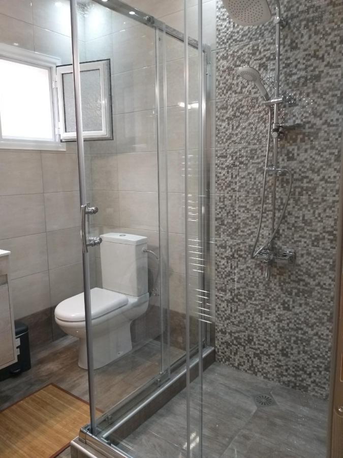 Appartamento Thess Old Town With Free Private Parking *