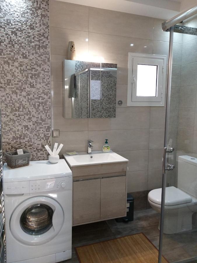 Thess Old Town With Free Private Parking Appartamento Salonicco