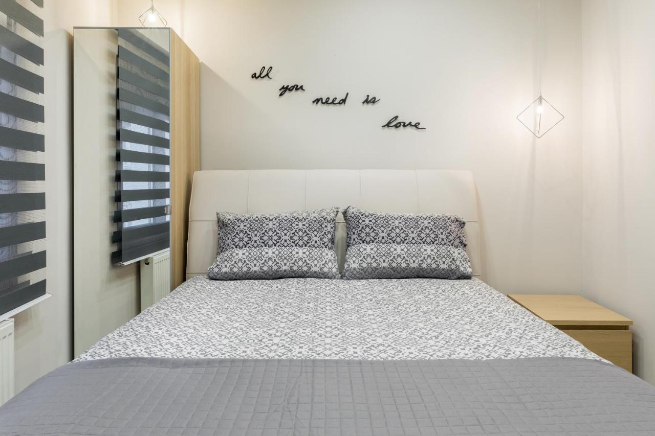 Apartment Thess Old Town 1 Free Private Parking Of Stayinthess Thessaloniki