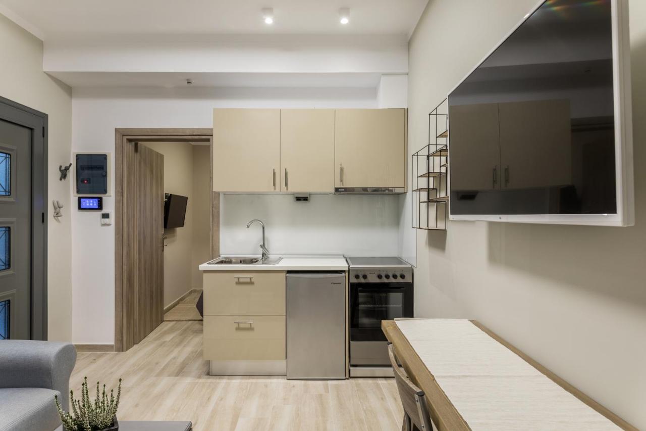 Thess Old Town 1 Free Private Parking Of Stayinthess * Thessaloniki