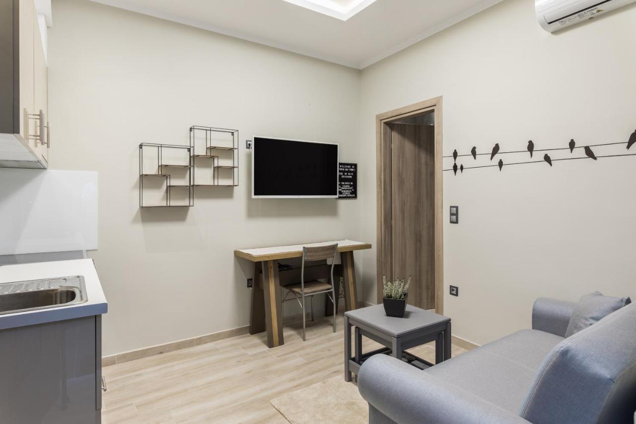 Apartment Thess Old Town 1 Free Private Parking Of Stayinthess *
