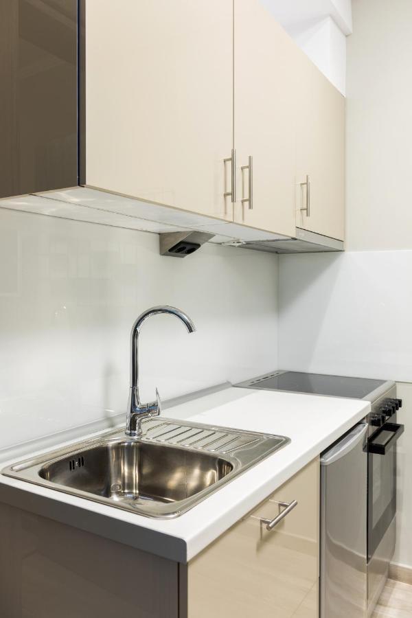 Thess Old Town 1 Free Private Parking Of Stayinthess Thessaloniki