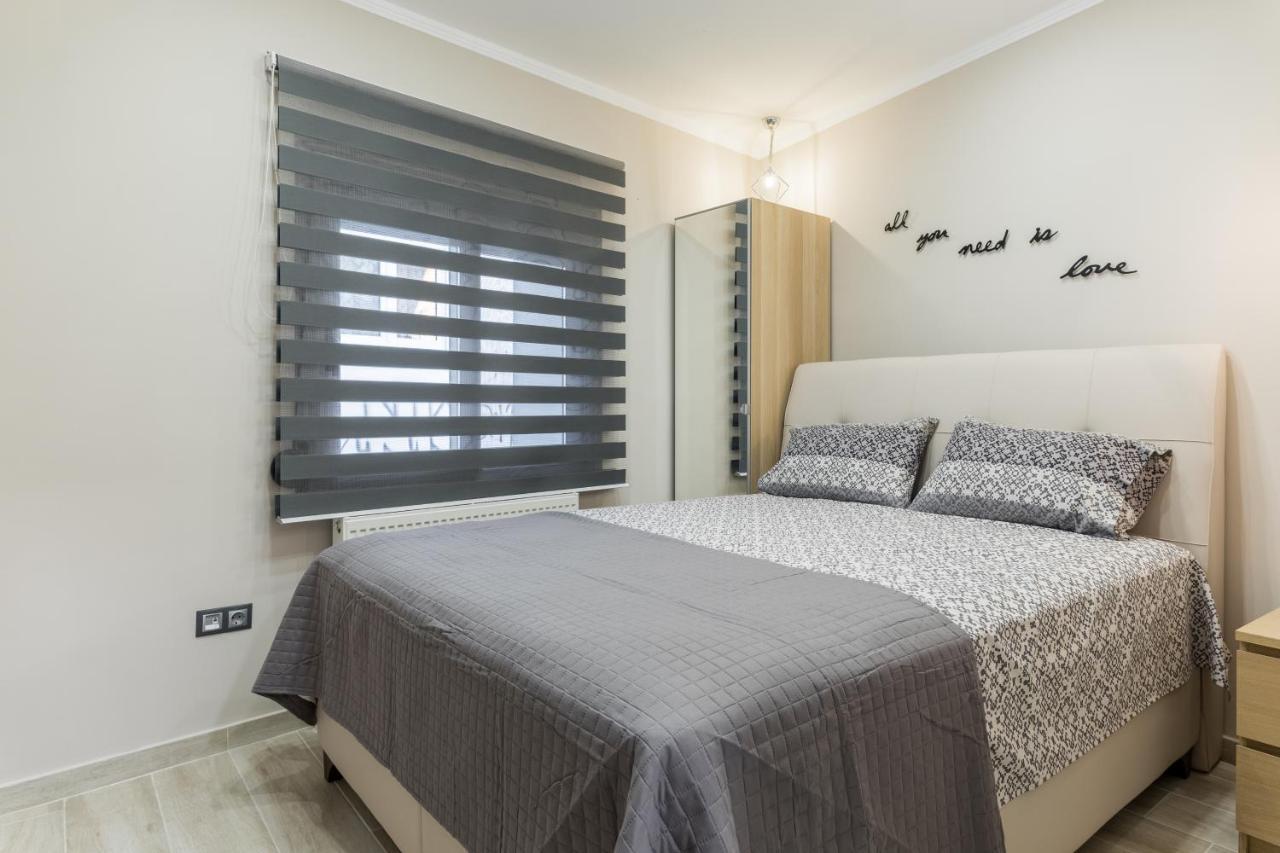Thess Old Town 1 Free Private Parking Of Stayinthess Apartment Thessaloniki