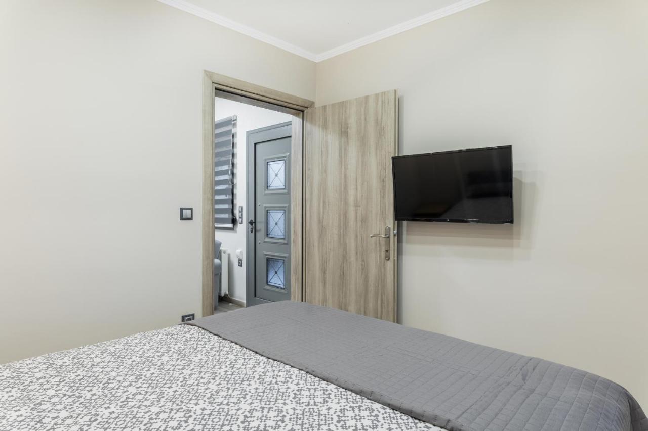 Thess Old Town 1 Free Private Parking Of Stayinthess Apartment *