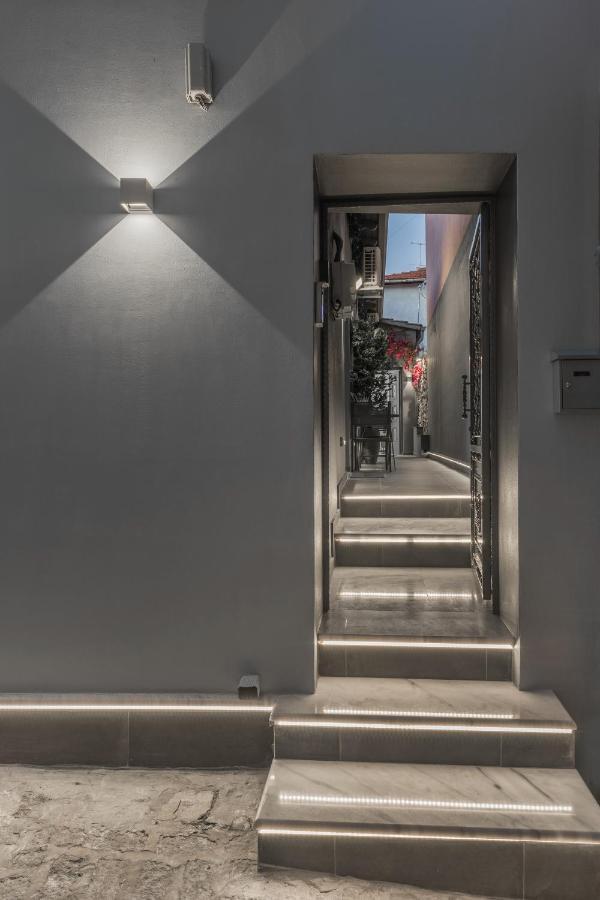 Thess Old Town 1 Free Private Parking Of Stayinthess Apartment