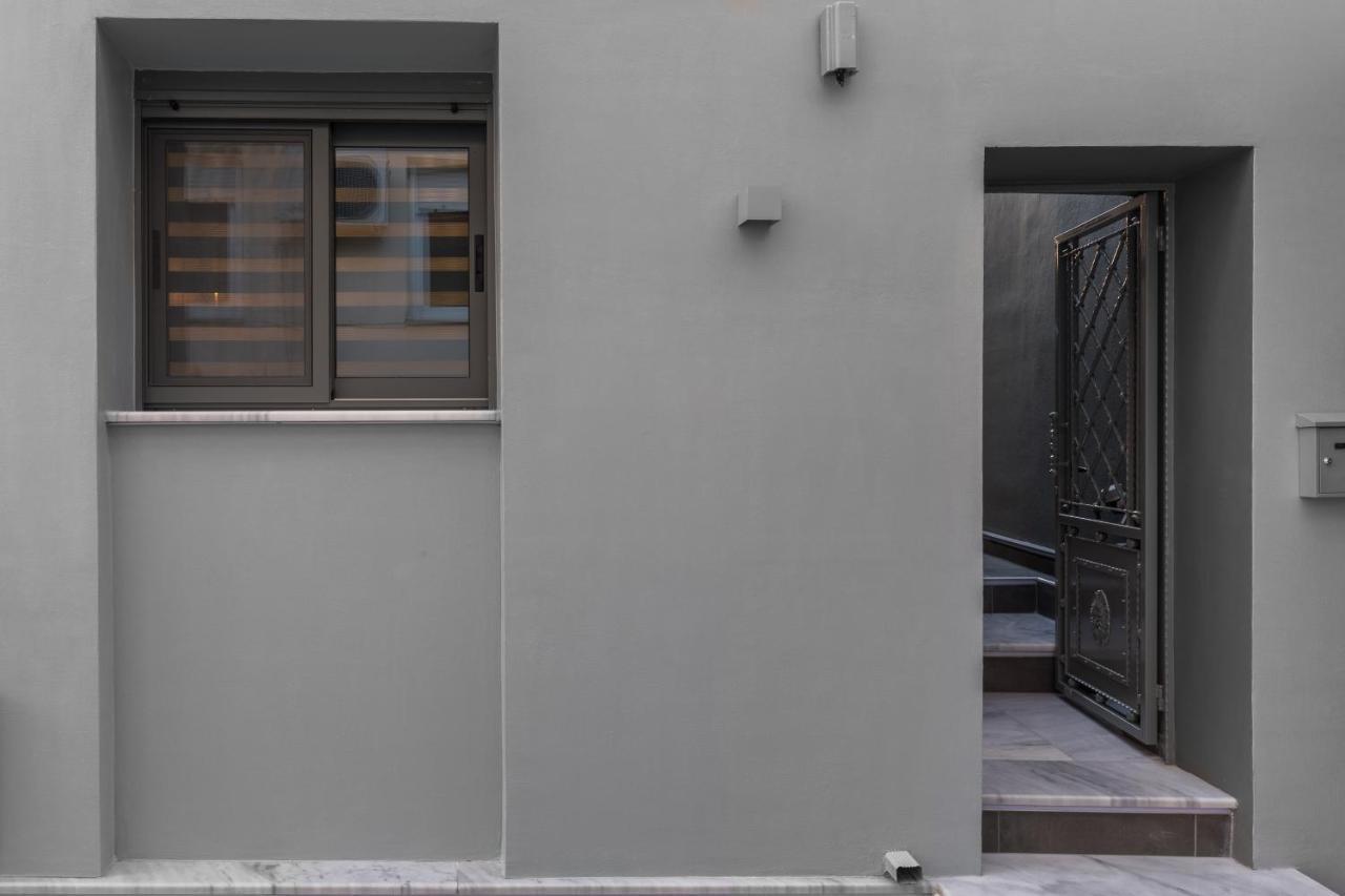 Apartment Thess Old Town 1 Free Private Parking Of Stayinthess *