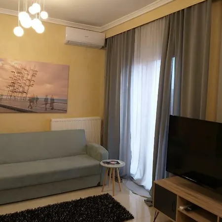 Thess Old Town With Free Private Parking Apartment Thessaloniki Exterior photo