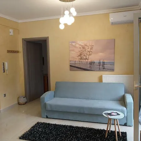 Thess Old Town With Free Private Parking Apartment Thessaloniki Exterior photo