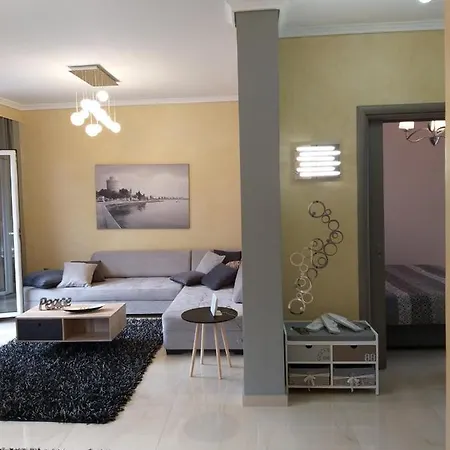 Thess Old Town With Free Private Parking Apartment Thessaloniki Exterior photo
