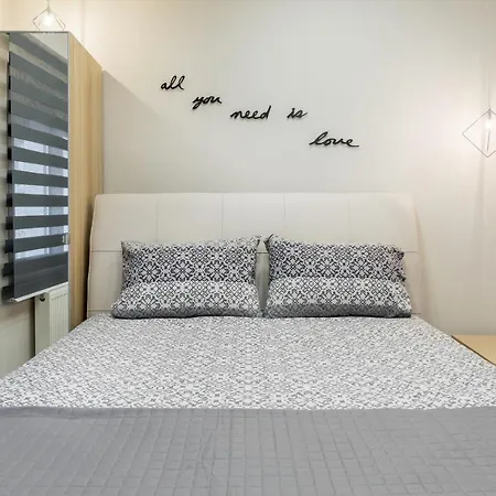 Thess Old Town 1 Free Private Parking Of Stayinthess Thessaloniki Exterior photo