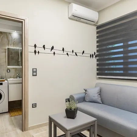 Thess Old Town 1 Free Private Parking Of Stayinthess Thessaloniki Exterior photo