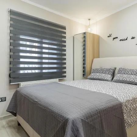 Thess Old Town 1 Free Private Parking Of Stayinthess Thessaloniki Exterior photo
