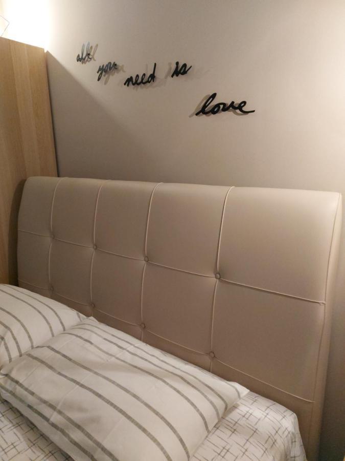 Apartmán Thess Old Town 1 Free Private Parking Of Stayinthess